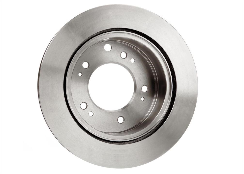 Rear vented brake disc Bosch 0 986 479 793