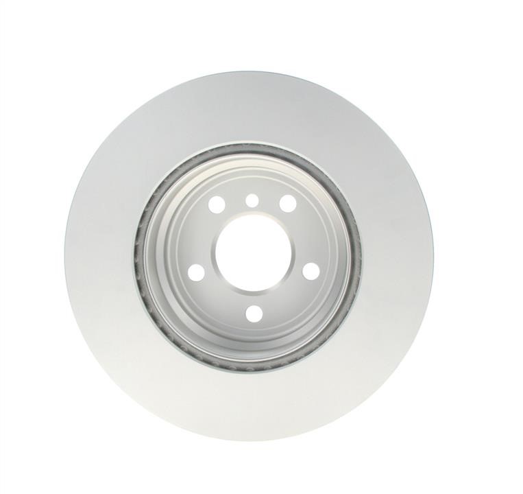 Bosch 0 986 479 443 Rear ventilated brake disc 0986479443