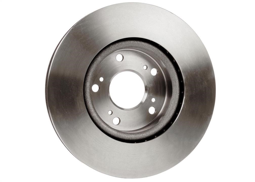 Front vented brake disc Bosch 0 986 479 B02