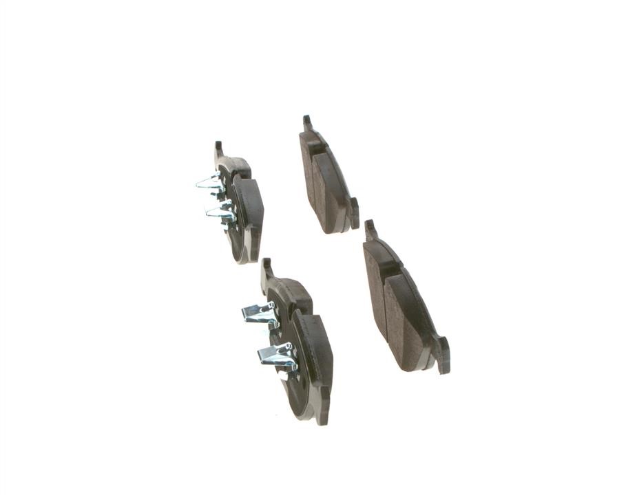 Brake pad set Bosch 0 986 424 649