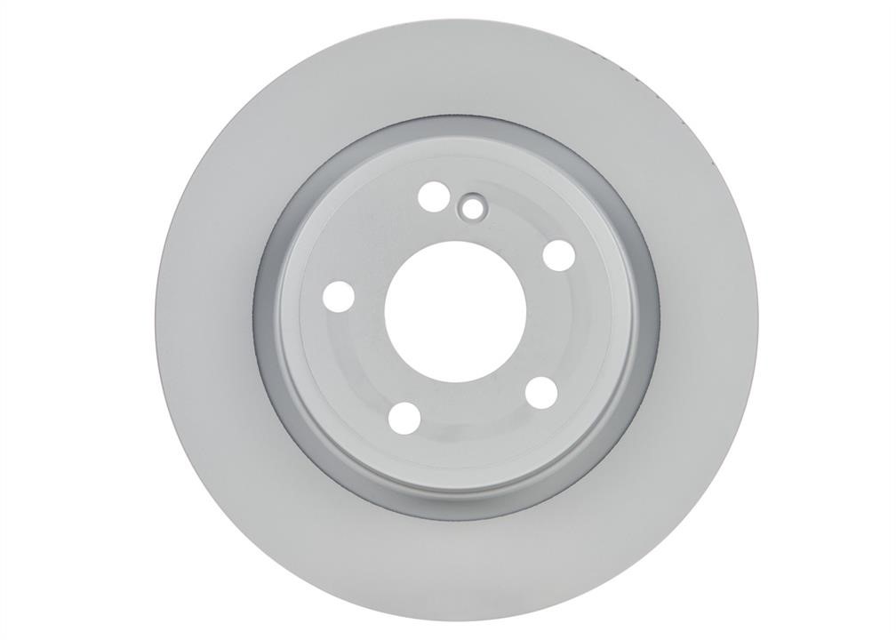 Bosch 0 986 479 A04 Rear brake disc, non-ventilated 0986479A04