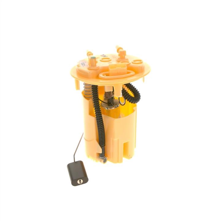 Fuel pump module Bosch 0 986 580 217