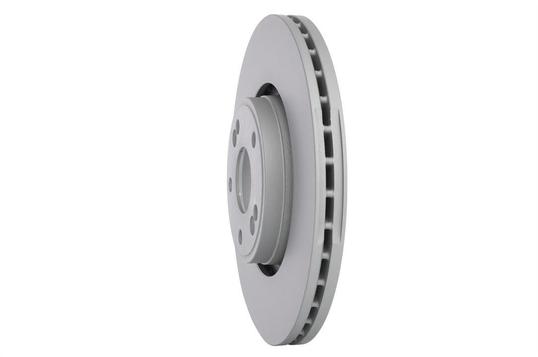 Front vented brake disc Bosch 0 986 479 B47