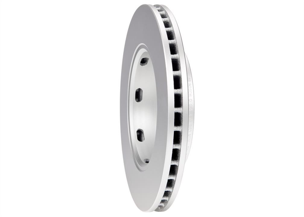 Front vented brake disc Bosch 0 986 479 B83