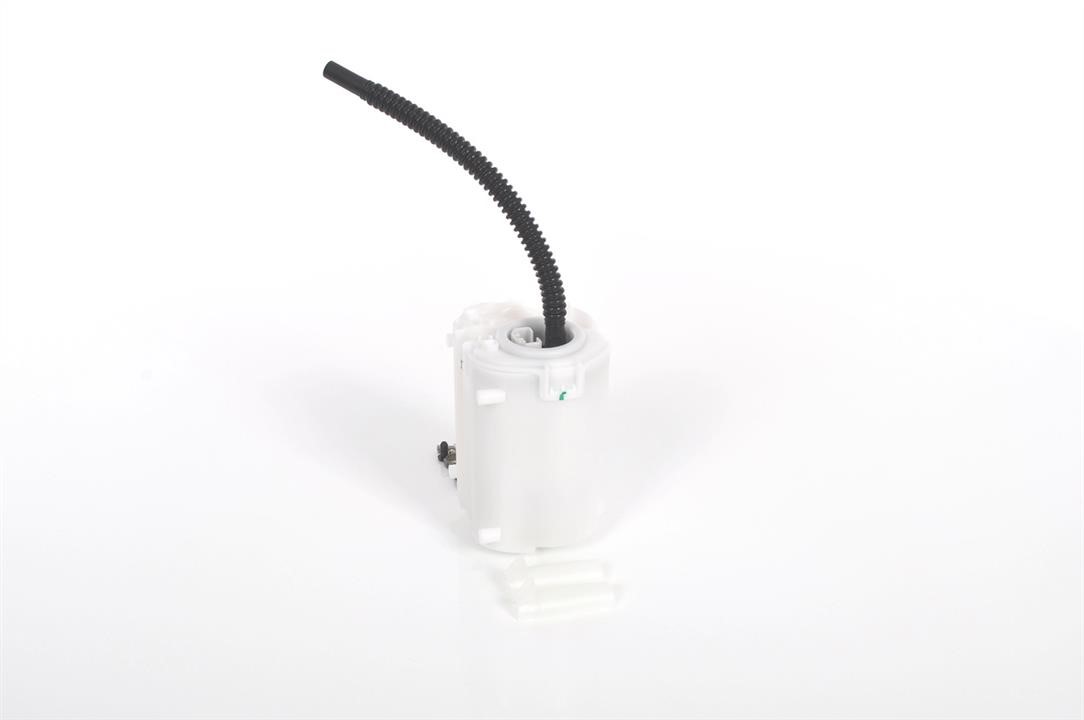 Fuel pump Bosch 0 986 580 824