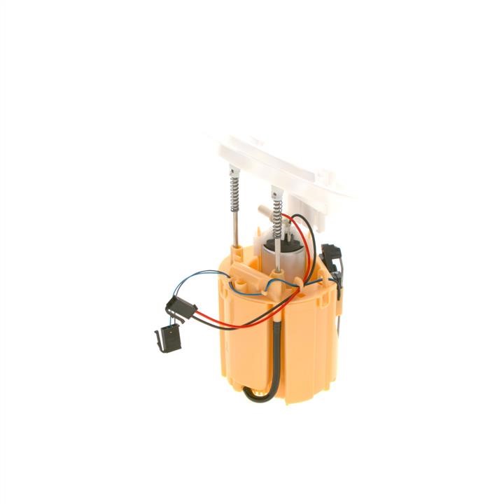 Buy Bosch 0986580393 – good price at EXIST.AE!