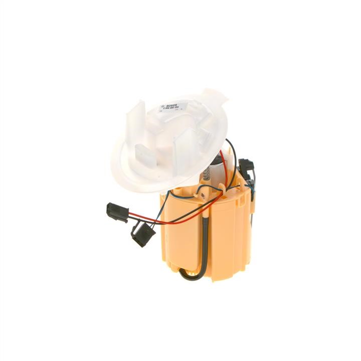 Fuel pump module Bosch 0 986 580 394