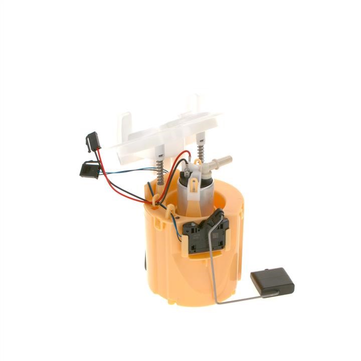 Buy Bosch 0 986 580 394 at a low price in United Arab Emirates!