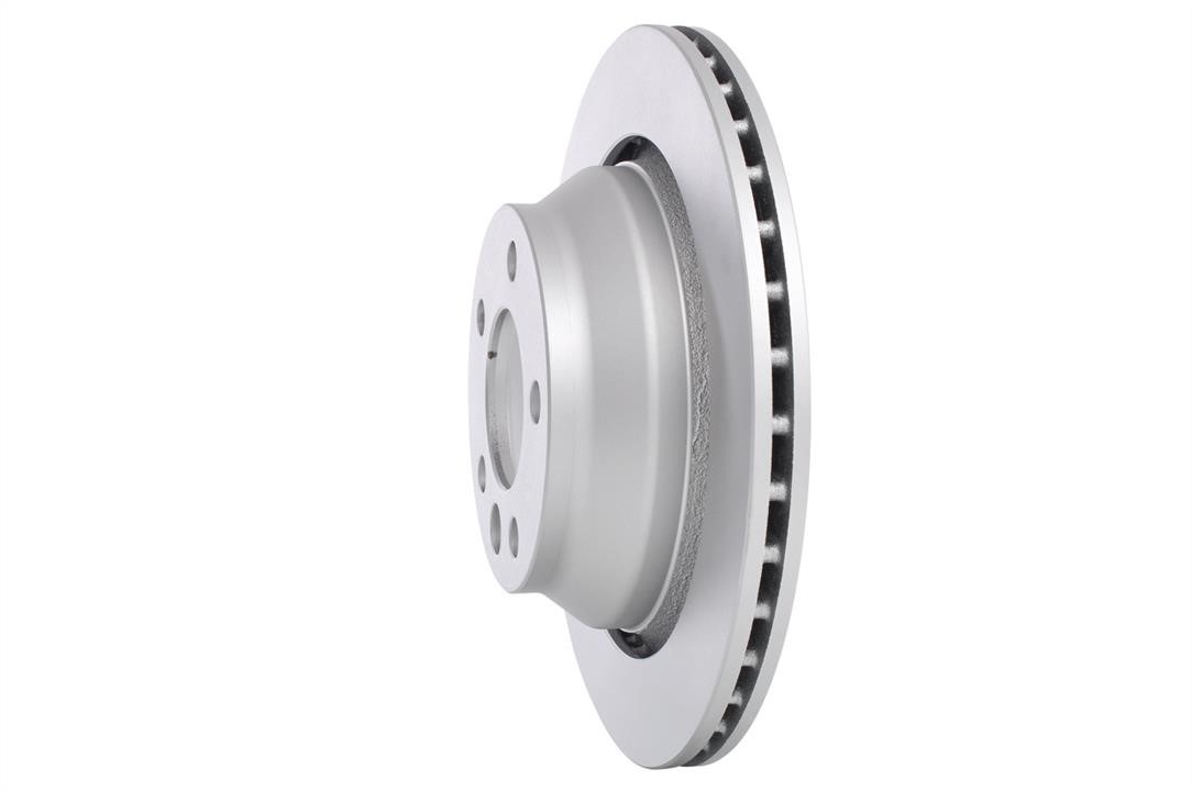 Rear vented brake disc Bosch 0 986 479 B72