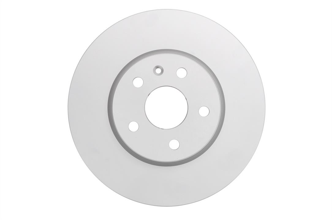 Bosch 0 986 479 C16 Front brake disc ventilated 0986479C16