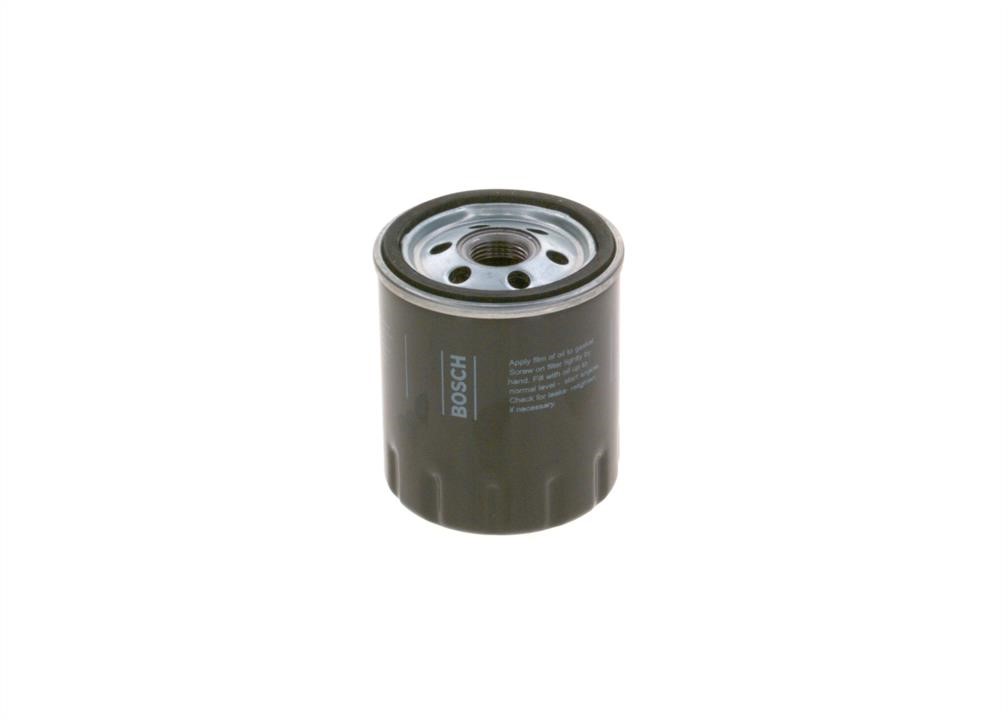 Oil Filter Bosch 0 986 TF0 071