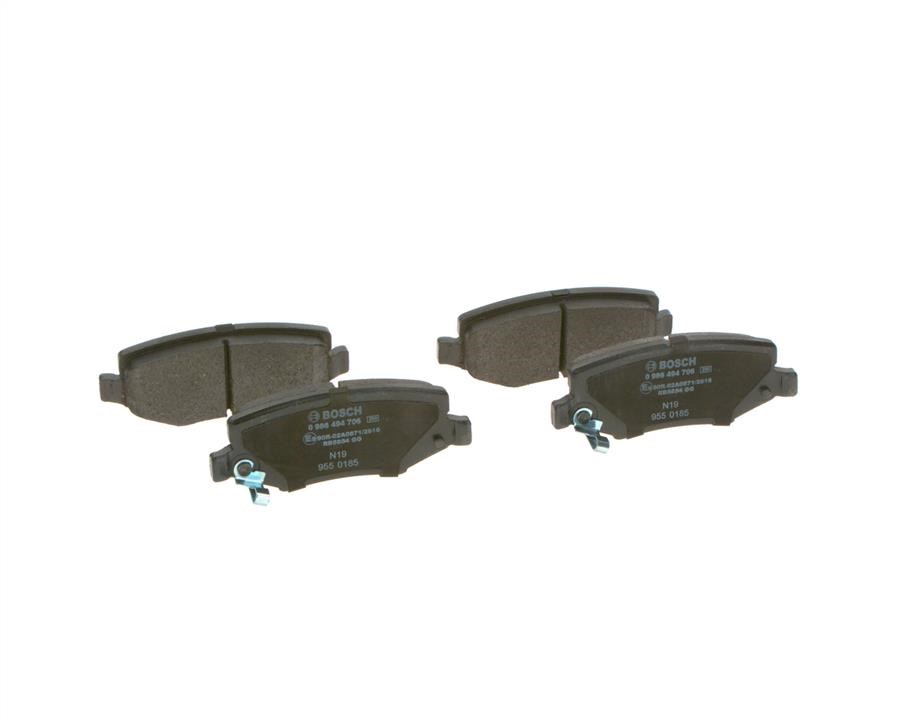 Buy Bosch 0 986 494 706 at a low price in United Arab Emirates!