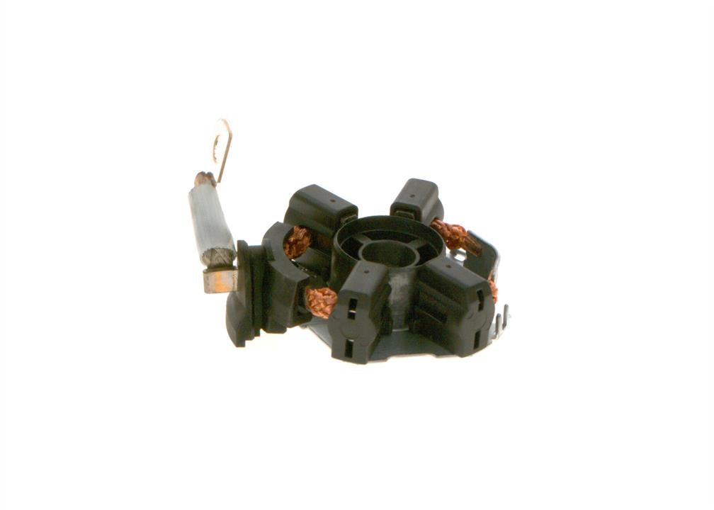 Starter brush assembly Bosch 1 004 336 599