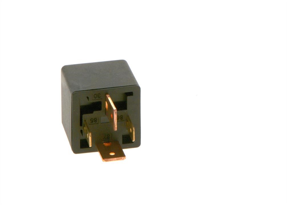 Relay Bosch 0 986 AH0 083