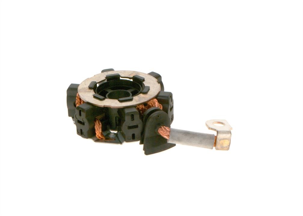Starter brush assembly Bosch 1 004 337 158