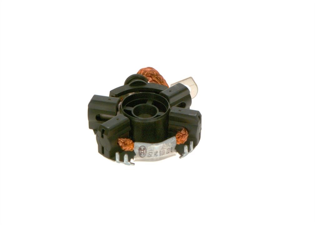 Starter brush assembly Bosch 1 004 338 157