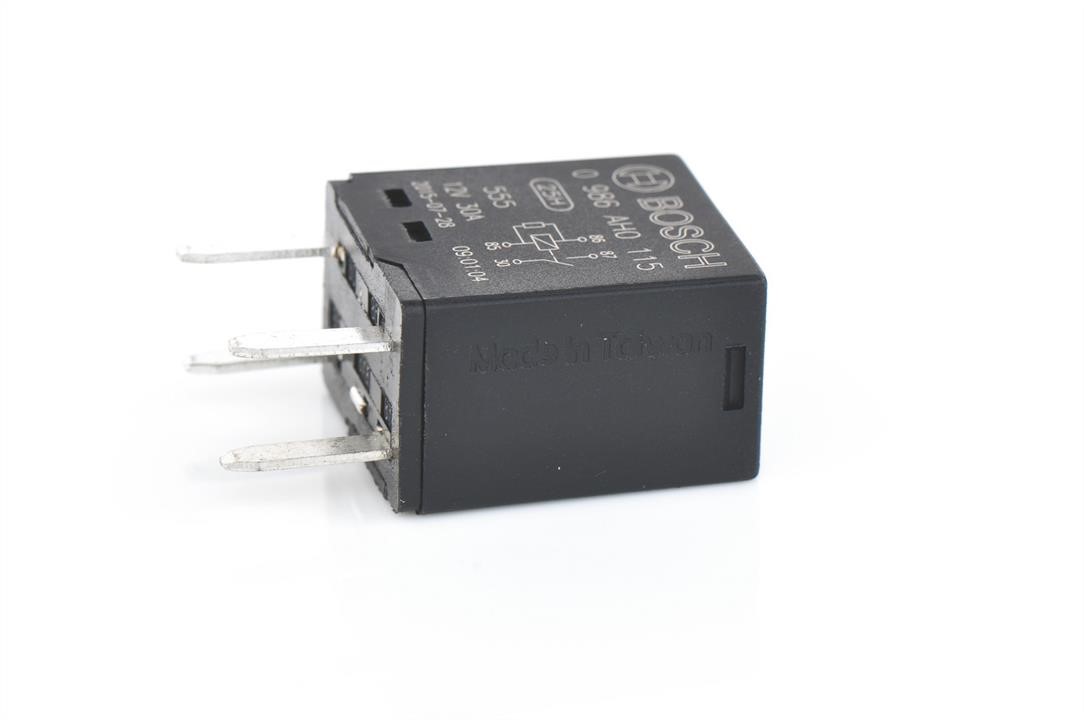 Relay Bosch 0 986 AH0 115