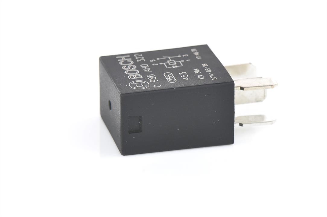 Buy Bosch 0 986 AH0 322 at a low price in United Arab Emirates!