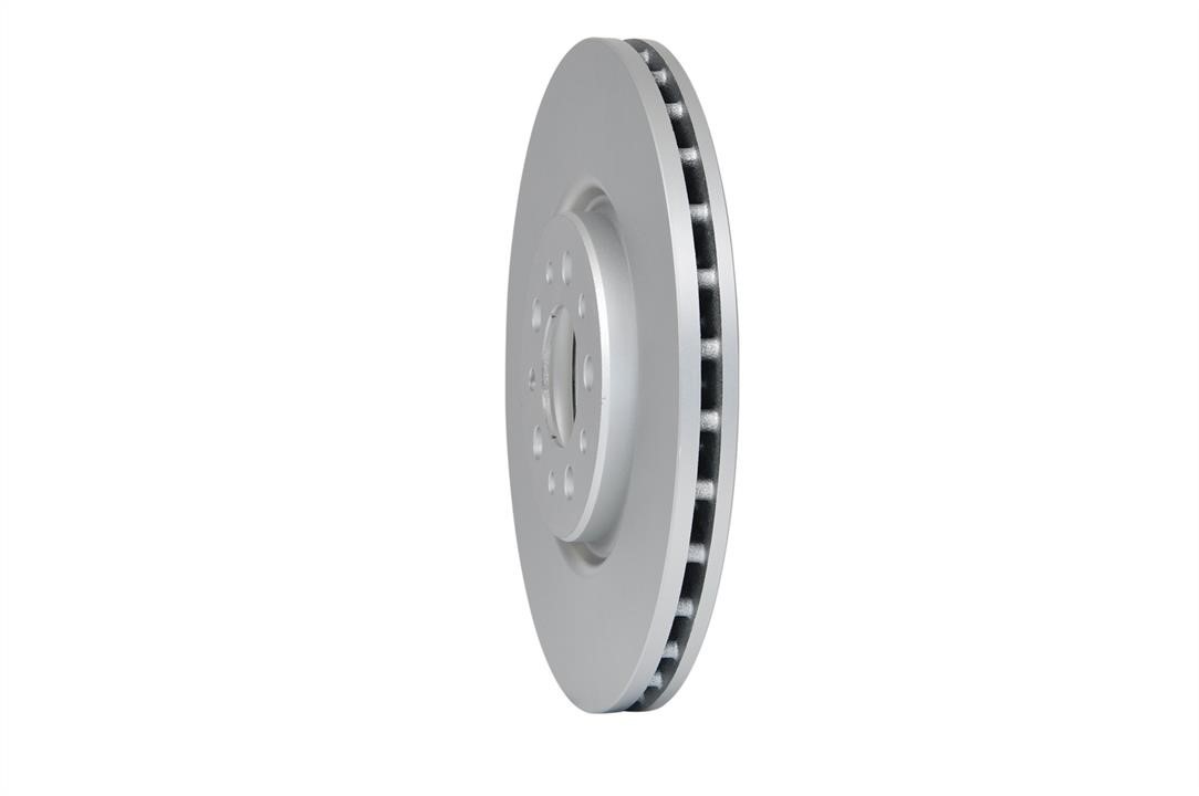 Front brake disc ventilated Bosch 0 986 479 C82