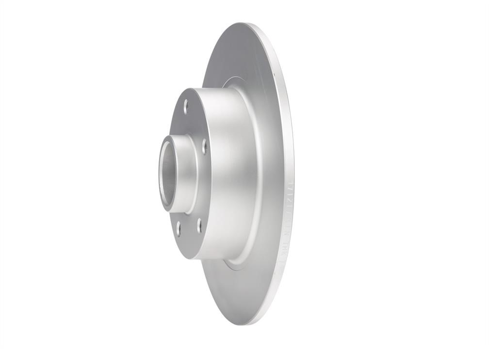 Rear solid brake disc Bosch 0 986 479 E78