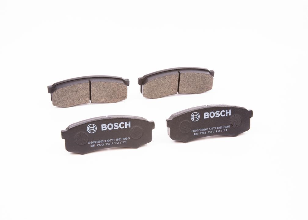 Buy Bosch 0 986 BB0 973 at a low price in United Arab Emirates!