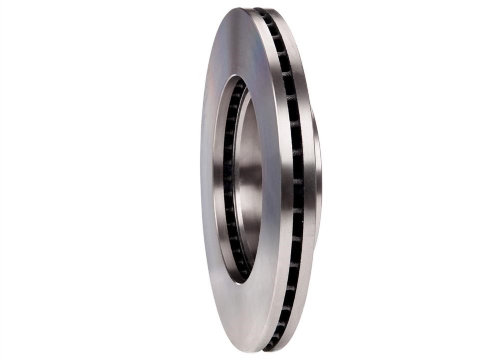 Front vented brake disc Bosch 0 986 479 S16