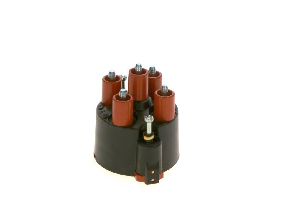 Distributor cap Bosch 1 235 522 327
