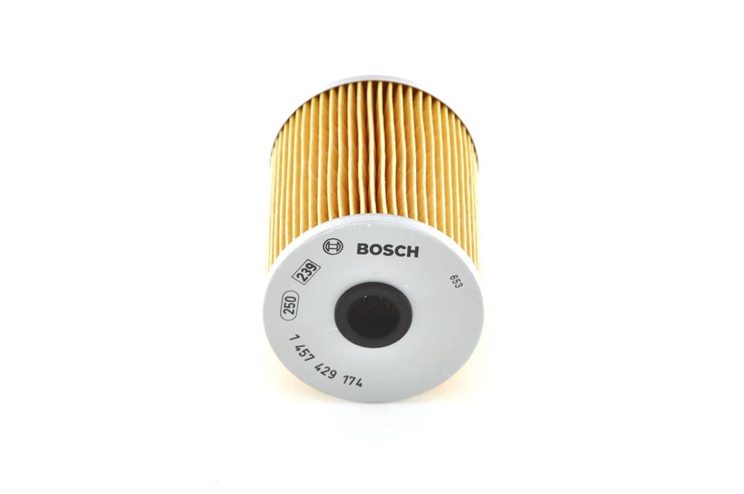 Bosch 1 457 429 174 Oil Filter 1457429174
