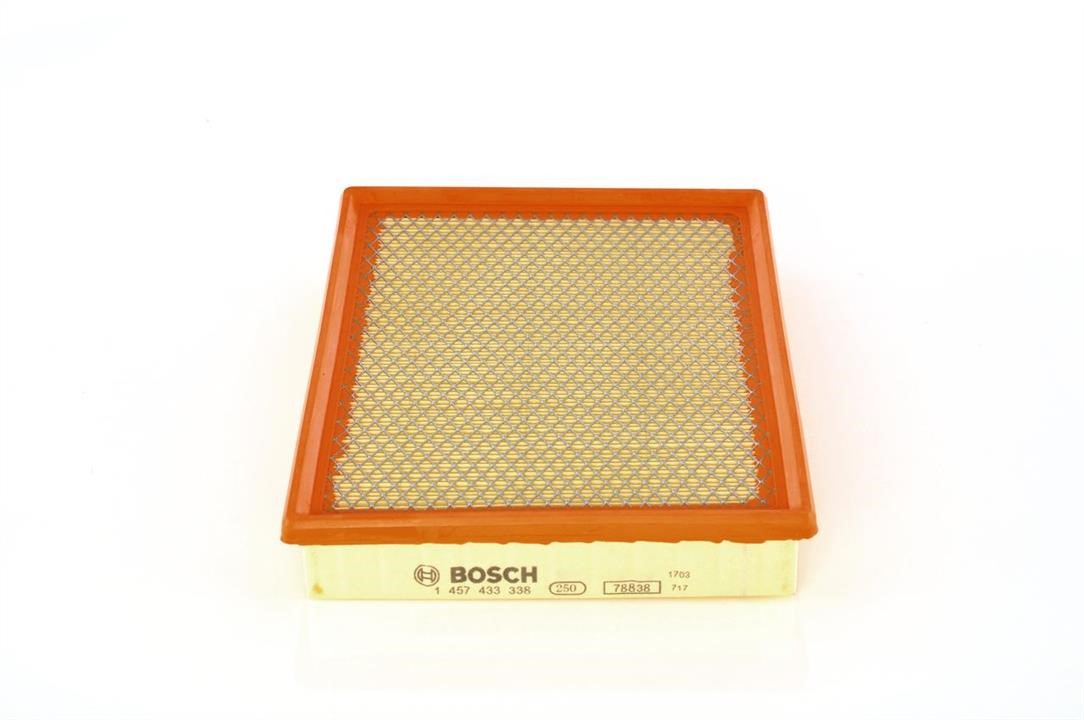 Bosch 1 457 433 338 Air filter 1457433338