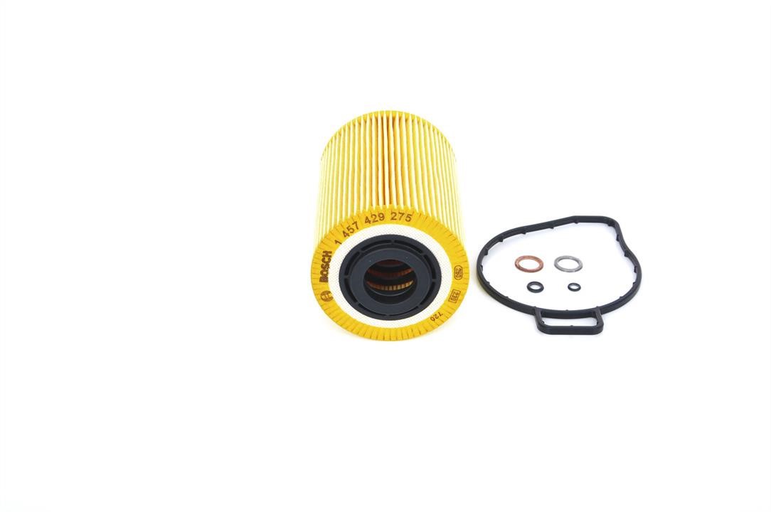 Oil Filter Bosch 1 457 429 275