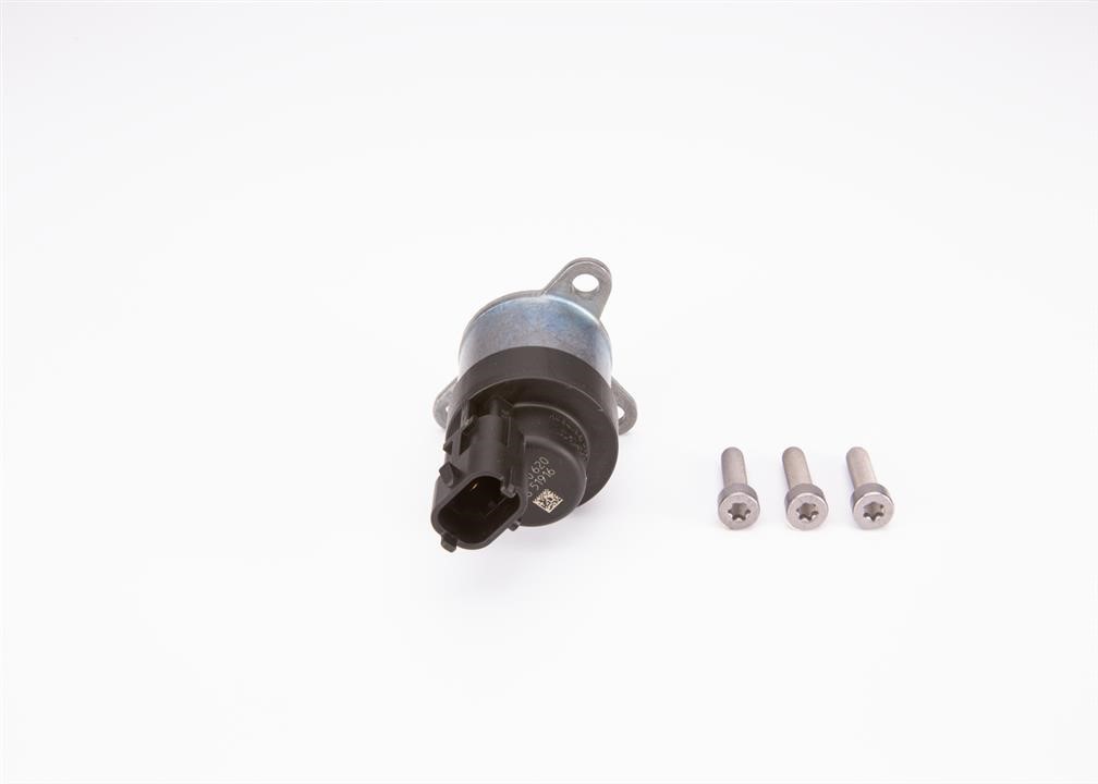 1465ZS0049 Bosch Injection pump valve