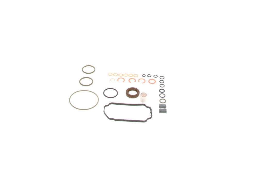 Bosch 1 467 010 520 Ignition Distributor Repair Kit 1467010520