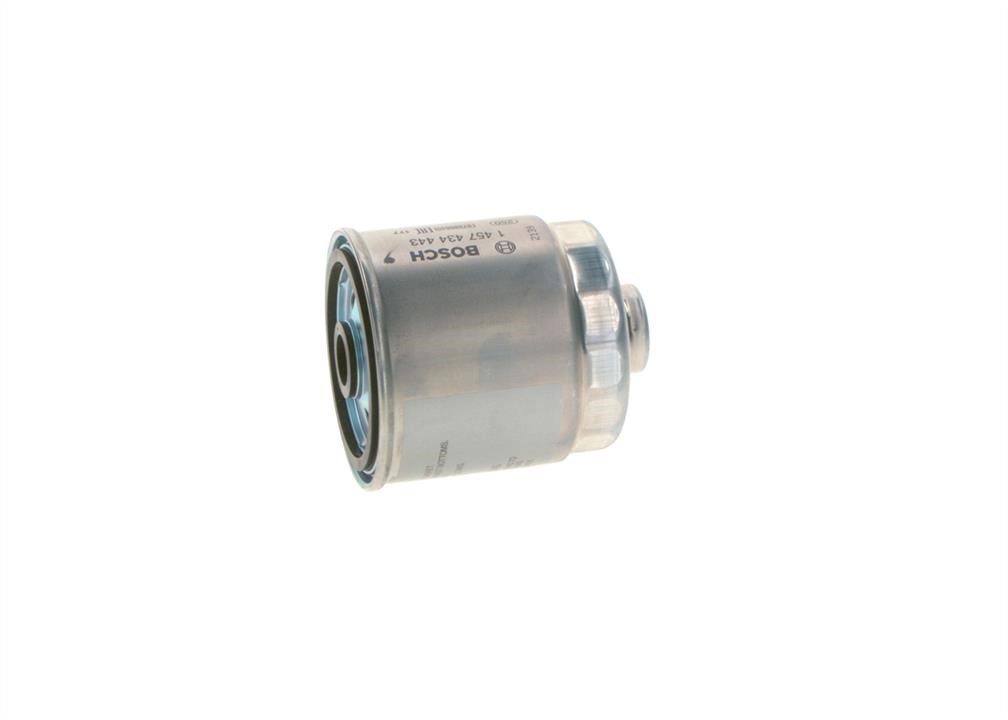 Fuel filter Bosch 1 457 434 443
