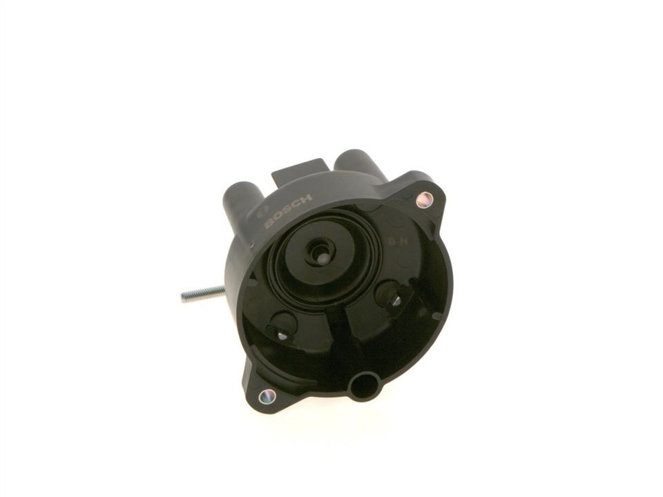 Distributor cap Bosch 1 987 233 123