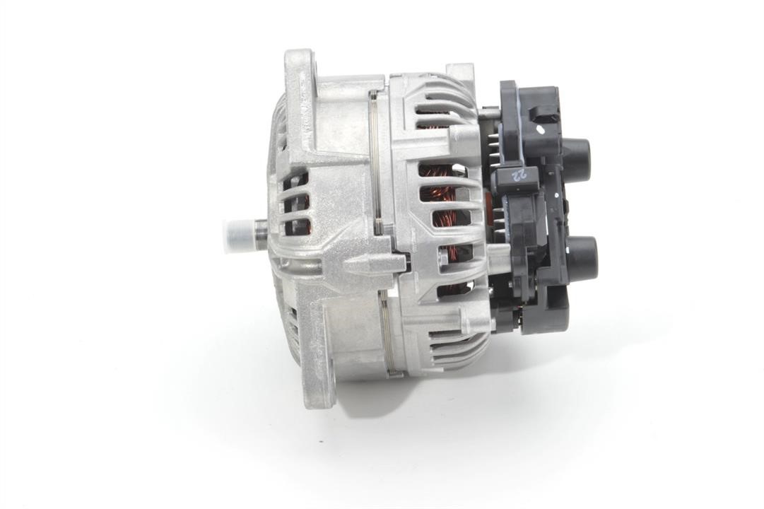 Bosch 1 986 A00 547 Alternator 1986A00547 1986A00547 Bosch Alternator
