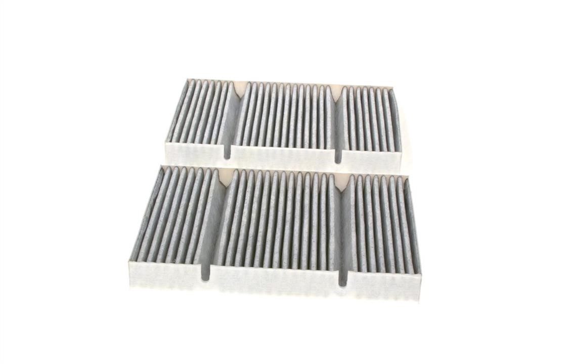 Bosch 1 987 435 546 Activated Carbon Cabin Filter 1987435546