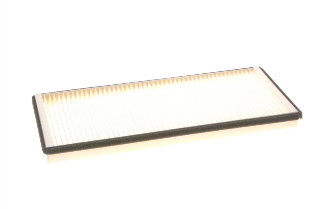 Cabin filter Bosch 1 987 432 043