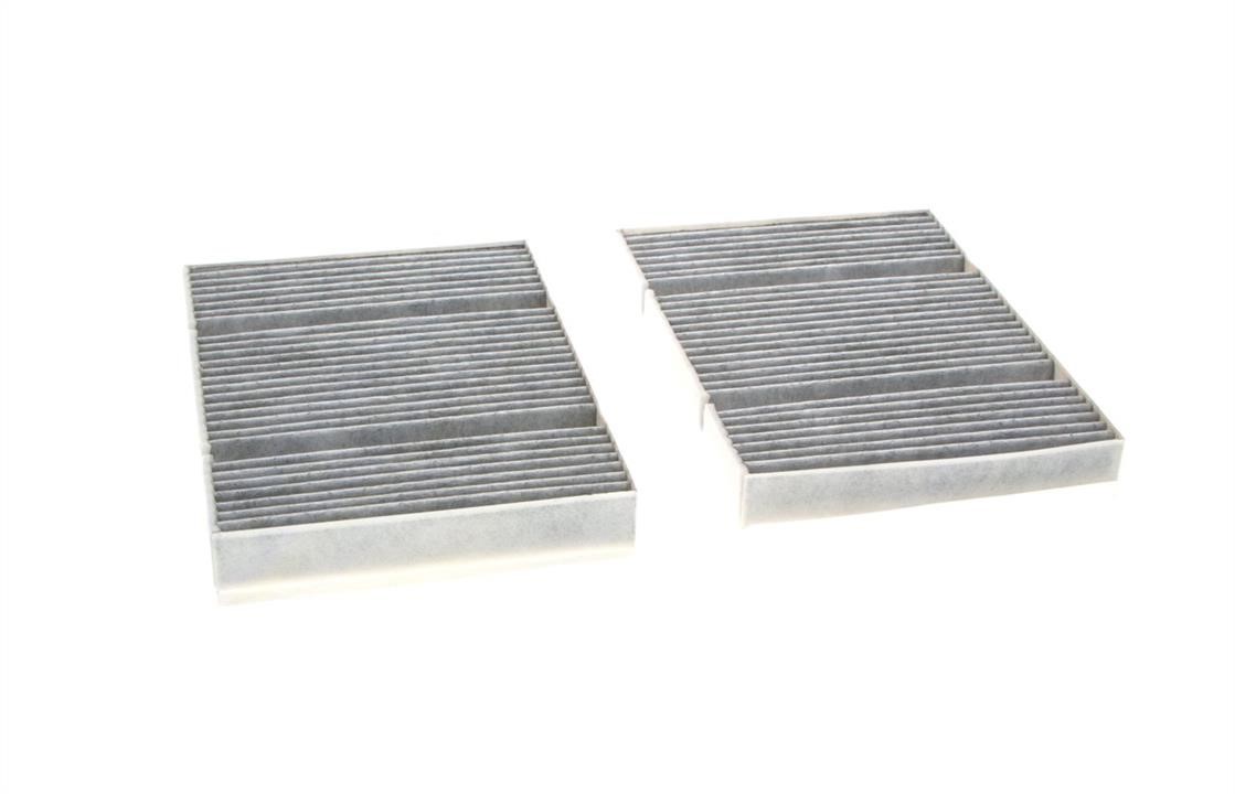 Bosch Cabin filter with activated carbon – price 244 PLN