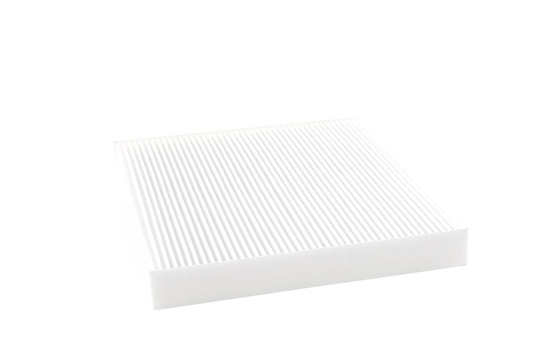 Cabin filter Bosch 1 987 432 166