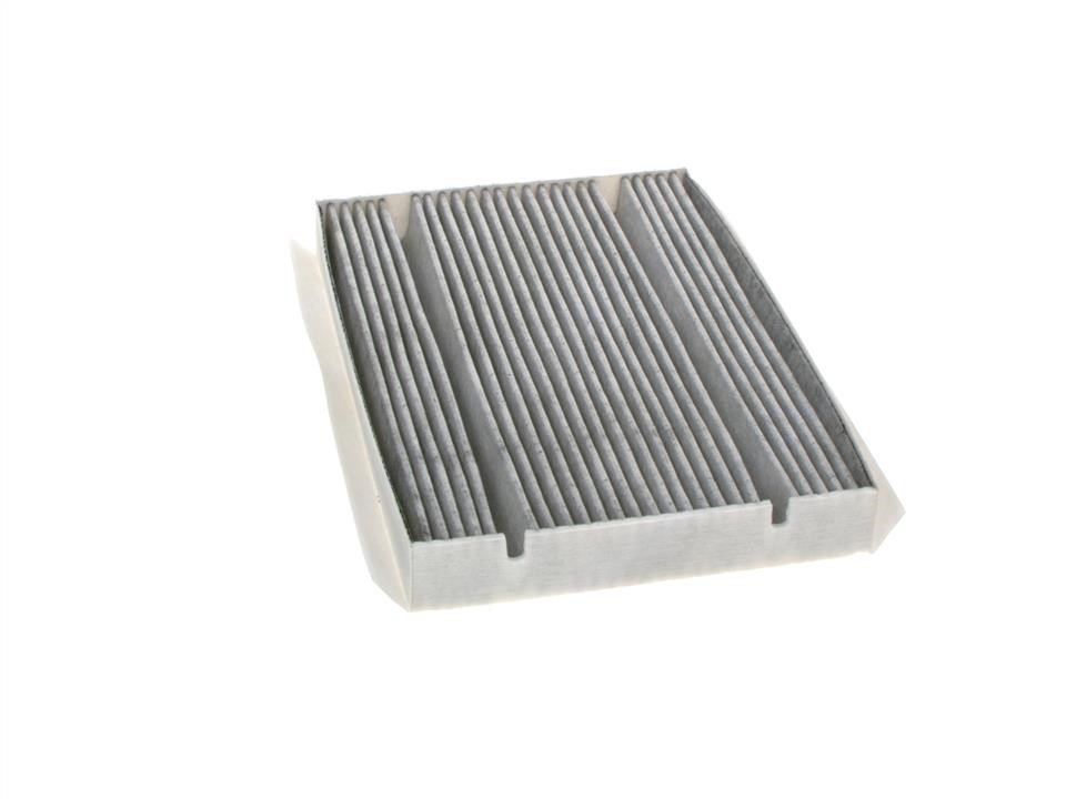 Cabin filter with activated carbon Bosch 1 987 435 547