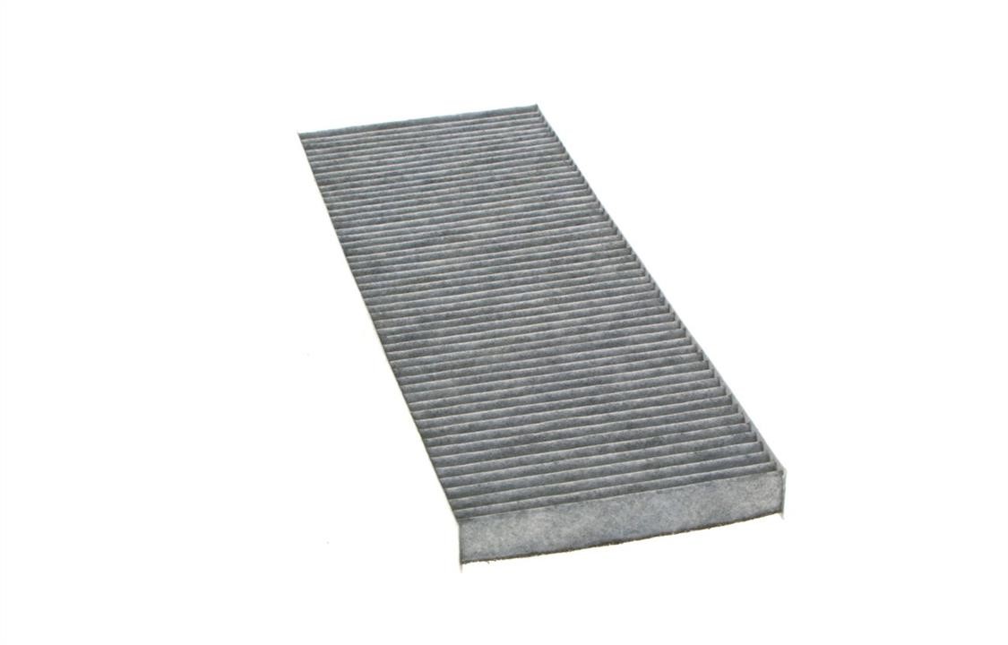 Cabin filter with activated carbon Bosch 1 987 432 330