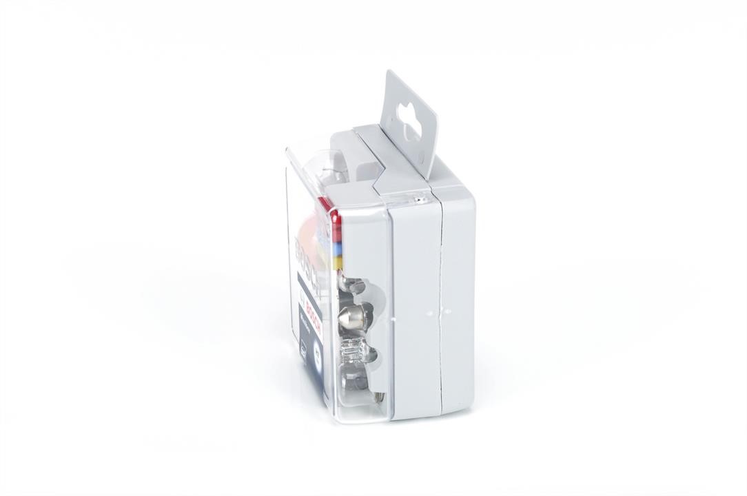 Bosch Spare lamp kit 12V H7 – price 37 PLN