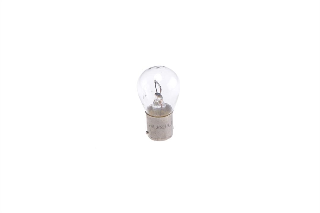 Bosch Glow bulb P21W 24V 21W – price