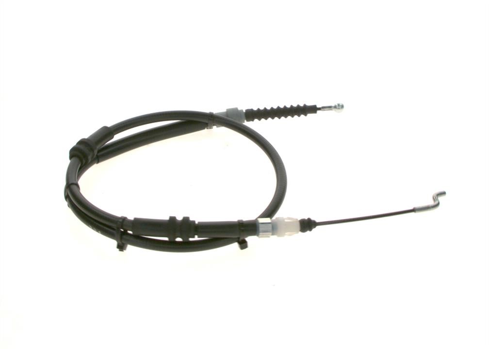 Handbrake cable Bosch 1 987 477 260