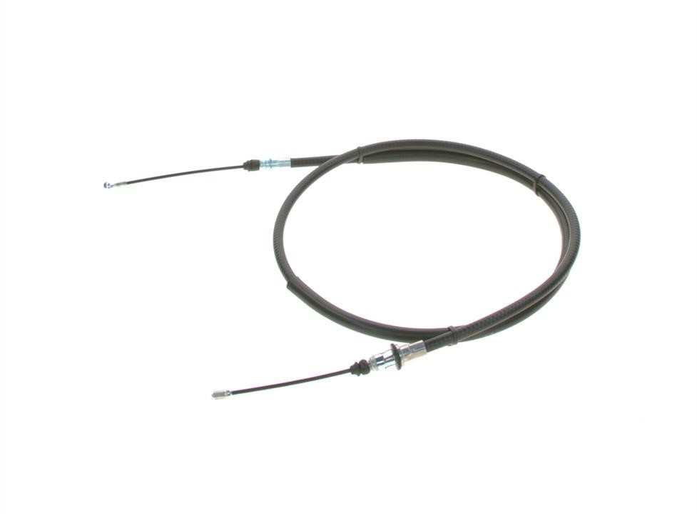 Handbrake cable Bosch 1 987 477 261