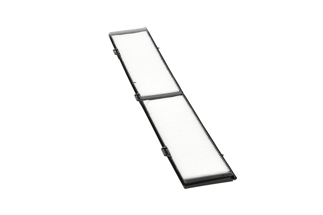 Cabin filter Bosch 1 987 432 124