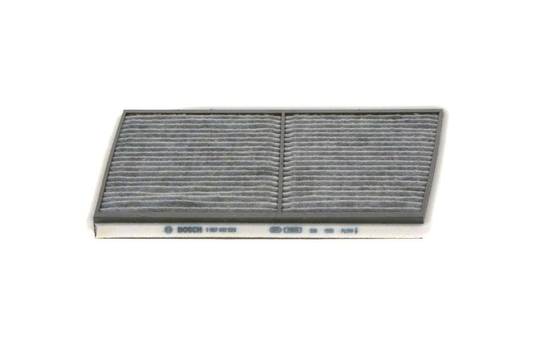 Bosch 1 987 432 525 Activated Carbon Cabin Filter 1987432525