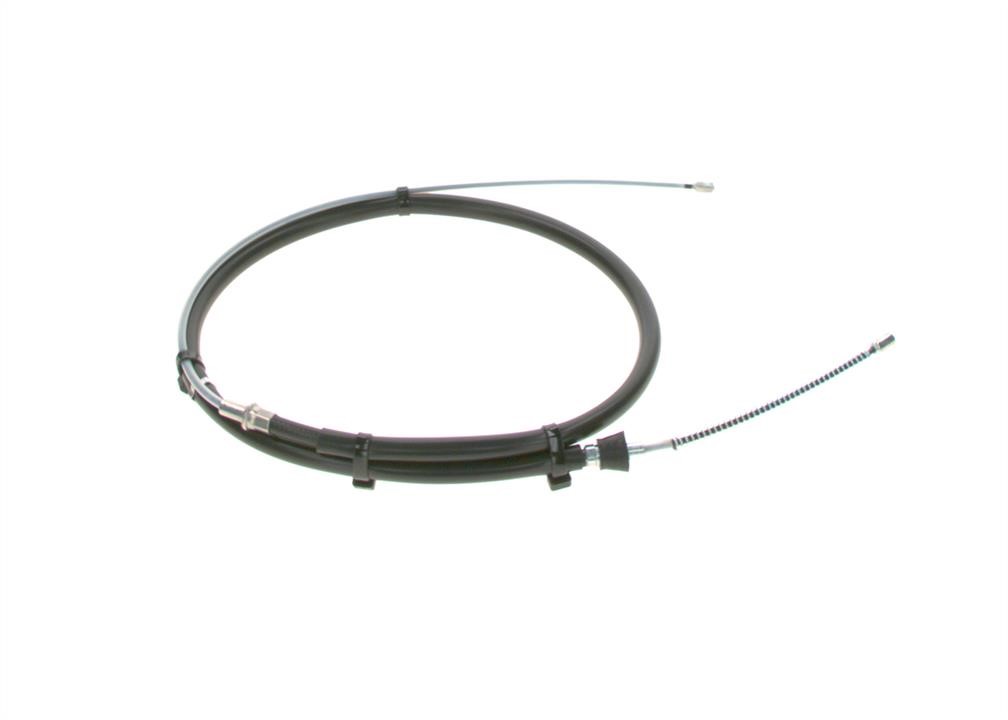 Handbrake cable Bosch 1 987 477 684