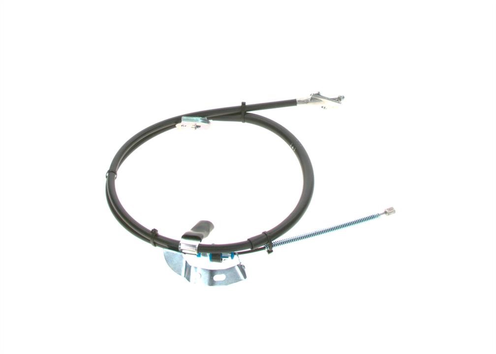Parking brake cable, right Bosch 1 987 477 951
