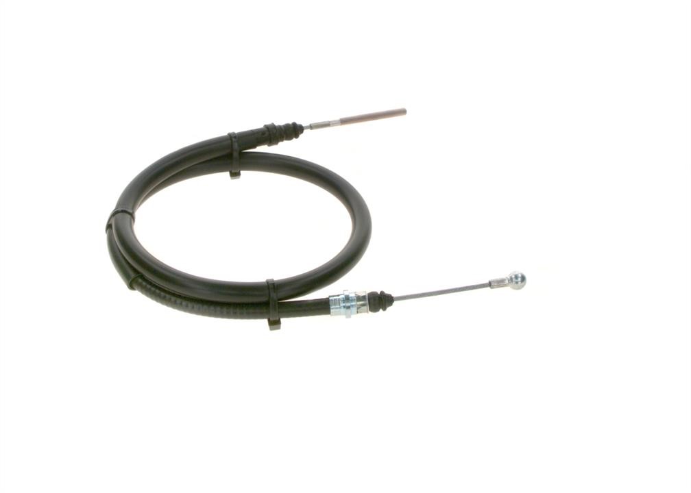 Handbrake cable Bosch 1 987 477 954